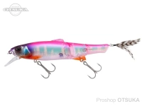  ジャッカル スリークマイキー 