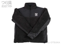  ジャッカル フリースジャケット 