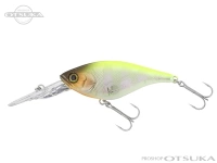  ジャッカル ソウルフラット 