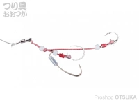  ジャッカル ビンビンテンヤ鯛夢 