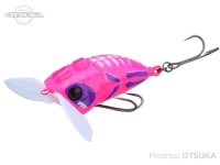  ジャッカル ナジーバグ  **