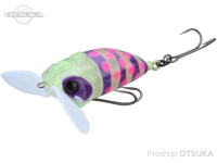  ジャッカル ナジーバグ 