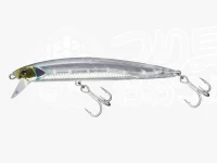 Jackall Big Bucker Anchovy Dog - Big Bucker Anchovy 120SL Size 0 Live Bait 120mm 35g