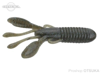  ジャッカル カバークロー 