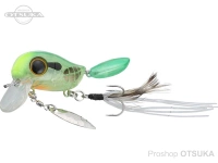  ジャッカル マイクロタッピー 