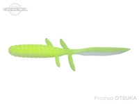  ジャッカル DBユーマ 