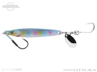 ジャッカル ビッグバッカー - ビックバッカー ラッシュブレード #ブルピンキャンディー 30g