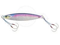 ジャッカル バンブルズ - ジグスロー #セクシーブルピン 120g