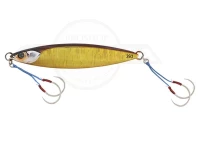 ジャッカル バンブルズ - ジグスロー #アカキン/マグマウェーブホロ 180g