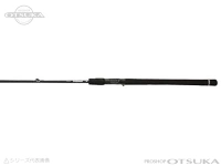 ジャッカル バンブルズRB - BBRB-C632  6.3ft　MAX160g PE　MAX2.5号