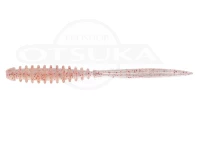 ジャッカル ペケリング -  2.5インチ #淡々アミグロー 2.5インチ