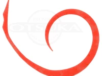 ジャッカル ビンビンスイッチT+ネクタイ - マイクロカーリー スリム #F280 ブライトオレンジ 