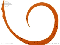 ジャッカル ビンビンスイッチT+ネクタイ - マイクロカーリー スリム #F298 コーラ 