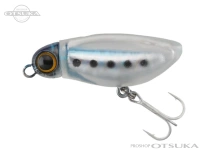  ジャッカル ミュートボールペンシル 