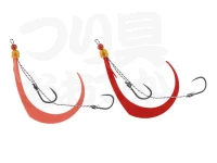  ジャッカル ビンビンスイッチ 