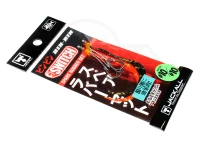  ジャッカル ビンビンスイッチ 