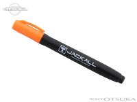  ジャッカル イレグイマーカー 