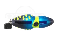 ジャッカル TGビンビンスイッチ - ヘッド #ケイムラサファイア 45g