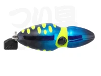 ジャッカル TGビンビンスイッチヘッド -  60g F-0282 ケイムラサファイア 60g