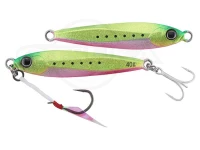 ジャッカル ビッグバッカージグ - 20g #ヒラメロン 20g 73mm