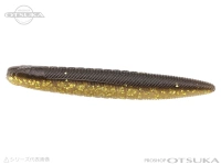  ジャッカル ヤミィフィッシュ  3インチ