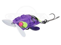  ジャッカル ナジーバグ 