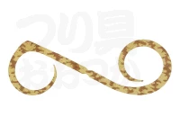  ジャッカル ビンビンスイッチT ネクタイ 