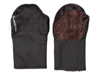  ジャッカル 防風ボアリストウォーマー 