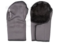  ジャッカル 防風ボアリストウォーマー 