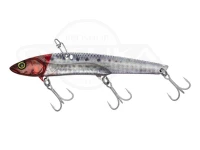 ジャッカル ビッグバッカー - 107HW #超リアルレッドヘッド 107mm 35g ヘビーシンキング