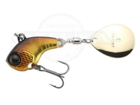  ジャッカル デラクー 