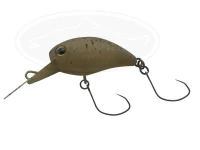 ティモン キビパニ - MR #エンドパンプキン 28mm 2.1g フローティング