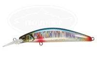 Timon tricoroll - Tricolor GT 88DR-F  Etchu Yukishiro blue back  88mm 13.0g  Floater 
