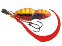 ジャッカル TGビンビンスイッチ  150g #F-0069 レッドゴールド 150g