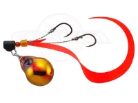 ジャッカル TGビンビンスイッチ -  キャンディ35g #レッドゴールド 35g