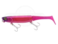 ジャッカル サブル - HBシャッド # セクシーピンク 120mm 28g