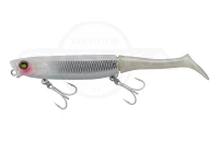 ジャッカル サブル - HBシャッド # ウロコグロー 120mm 28g