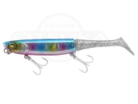 ジャッカル サブル - HBシャッド # ブルピンキャンディー 120mm 28g