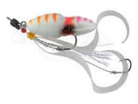 ジャッカル TGビンビンスイッチ -  アマダイスペシャル 100g #F-0316 グローハイアピール 100g アマダイSP