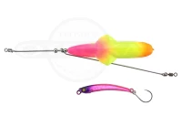  ジャッカル ジェットロー 