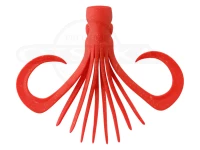 ジャッカル ビンビンスイッチ - マスク #F0005 レッドゴールドフレーク  S