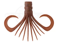 ジャッカル ビンビンスイッチ - マスク #F0333 怒イカゴールドフレーク S