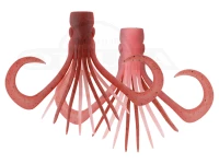 ジャッカル ビンビンスイッチ - マスク #F0335 怒ケンサキイカ S