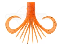 ジャッカル ビンビンスイッチ - マスク #F0336 蛍光オレンジペッパー S