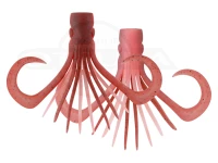 ジャッカル ビンビンスイッチ - マスク #F0335 怒ケンサキイカ M