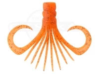 ジャッカル ビンビンスイッチ - マスク #F0336 蛍光オレンジペッパー M