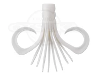 ジャッカル ビンビンスイッチ - マスク #F0337　UVパールホワイト M