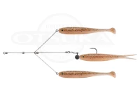  ジャッカル ピーストン 