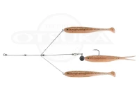  ジャッカル ピーストン 