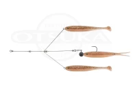  ジャッカル ピーストン 